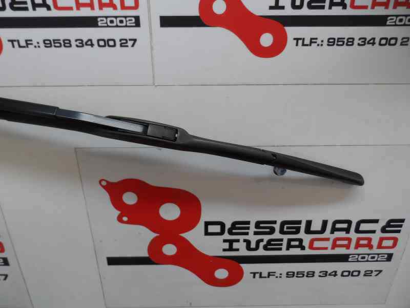 BRAZO LIMPIA TRASERO MAZDA 6 2.2 MZR-CD MT 129CV
