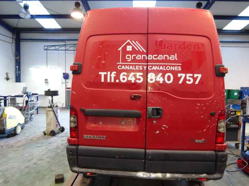 PINZA FRENO DELANTERA IZQUIERDA RENAULT 12 2004 OTROS
