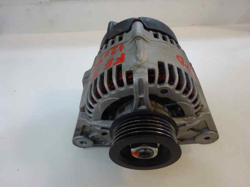 ALTERNADOR FORD ESCORT 1.8 MT 70CV | 51KW