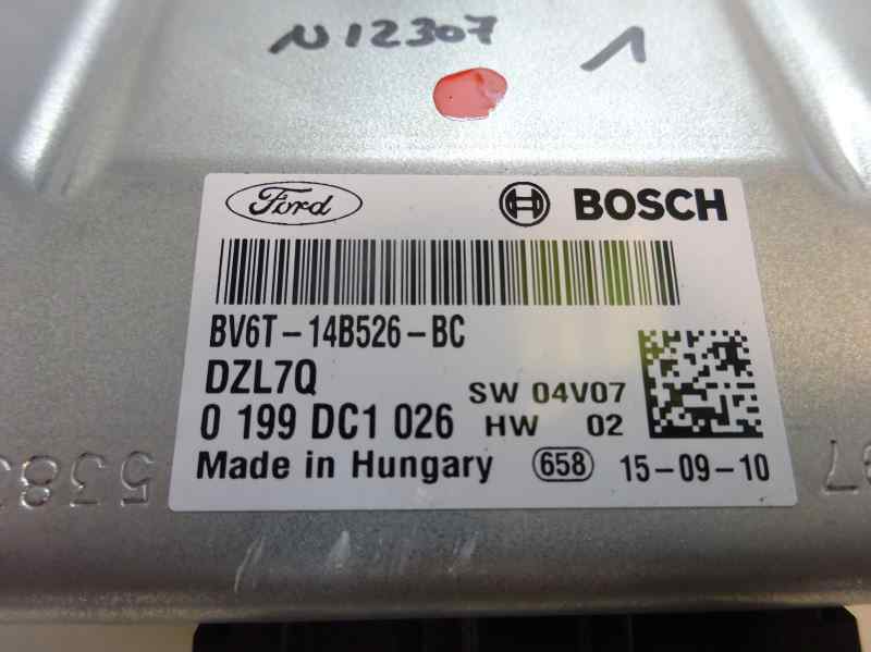 MODULO ELECTRONICO FORD FOCUS 1.0 ECOBOOST MT 100CV