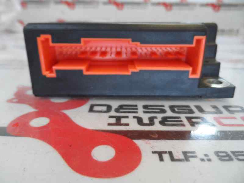 CENTRALITA AIRBAG CITROEN C3 1.4 HDI MT 70CV