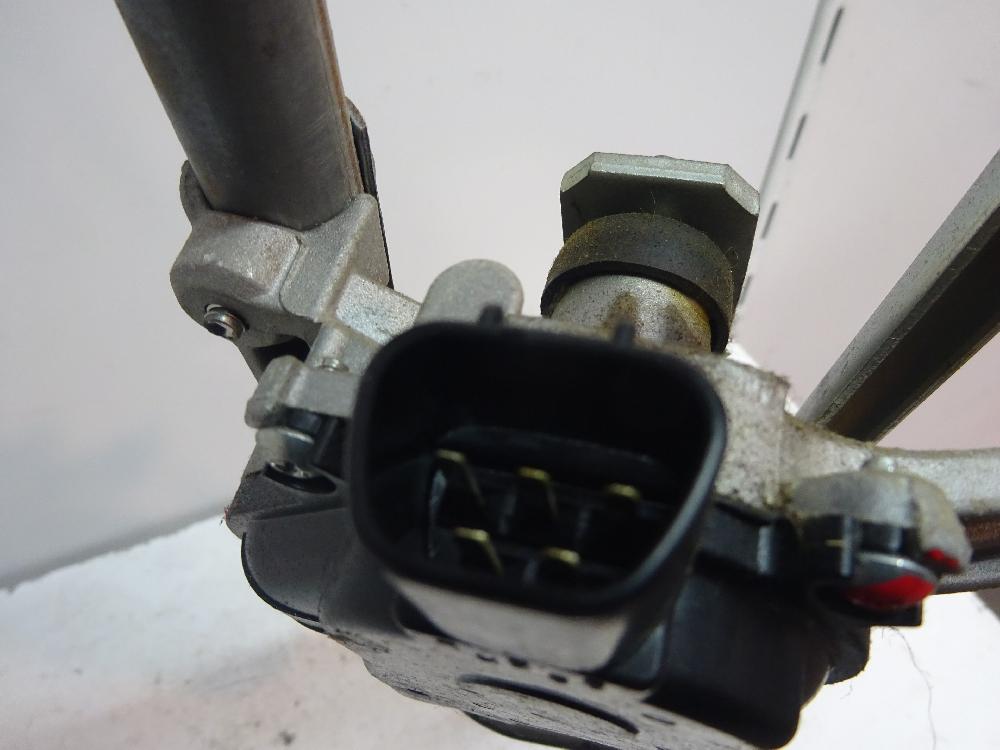 MOTOR LIMPIA DELANTERO NISSAN MICRA 1.2 MT 80CV