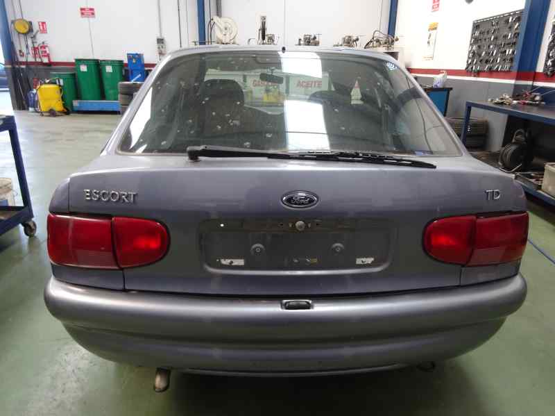 MOTOR ARRANQUE FORD ESCORT 1.8 MT 90CV | 66KW