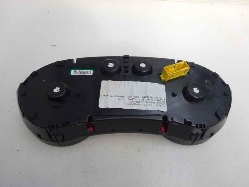 CUADRO INSTRUMENTOS PEUGEOT 308 1.6 VTI MT 120CV