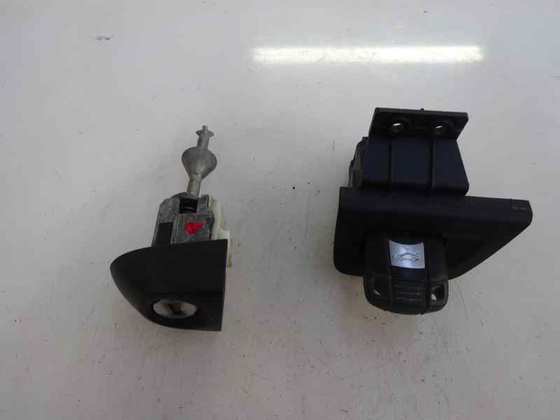 CONMUTADOR DE ARRANQUE BMW SERIE 1 1.6 116I MT 115CV