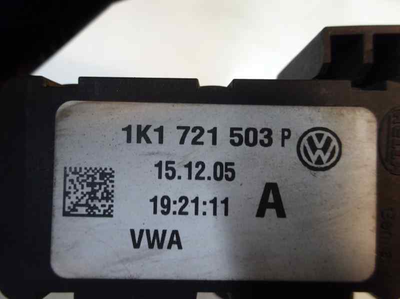 POTENCIOMETRO PEDAL SKODA OCTAVIA 1.9 TDI MT 105CV