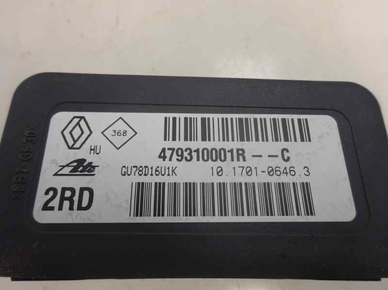 SENSOR RENAULT LAGUNA 2.0 DCI MT 150CV
