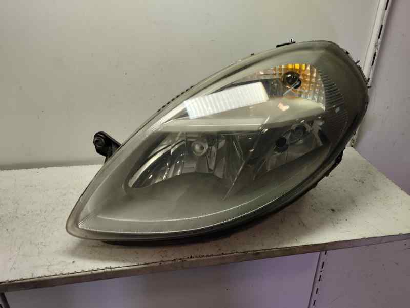 FARO IZQUIERDO LANCIA MUSA 1.9 MULTIJET MT 100CV