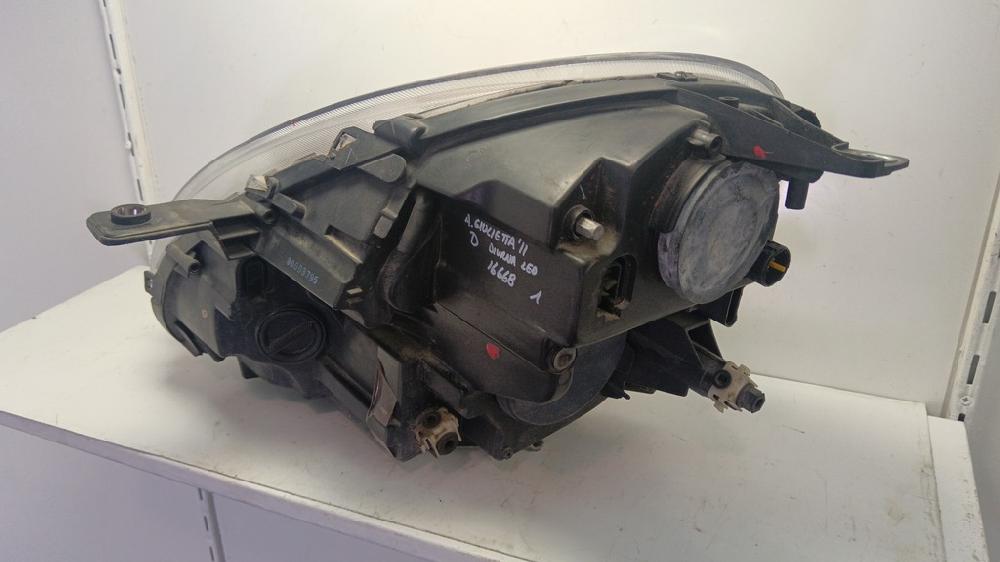 FARO DERECHO ALFA ROMEO GIULIETTA 1.4 TB MULTIAIR MT 170CV