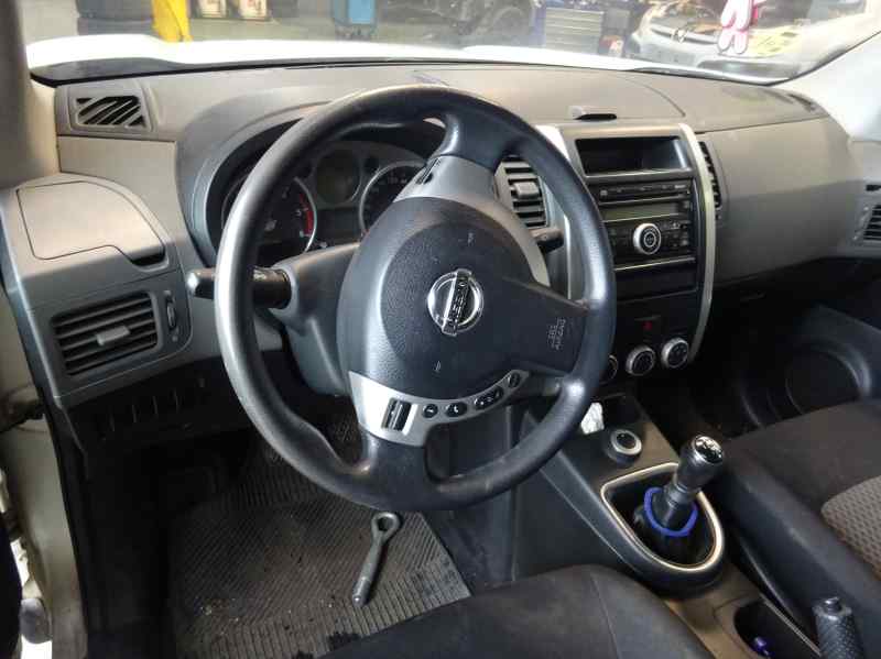 CONDENSADOR RADIADOR AIRE ACONDICIONADO NISSAN XTRAIL 2.0 DCI MT AWD 150CV