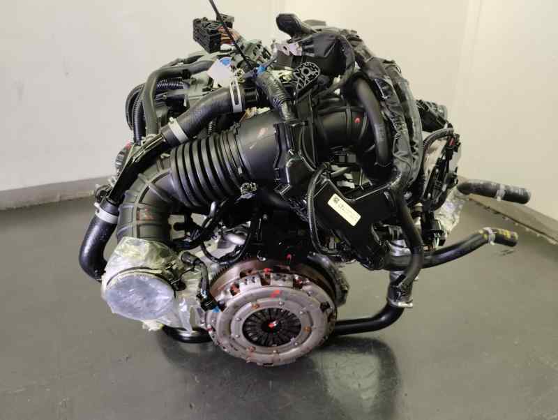 MOTOR COMPLETO HYUNDAI KONA 2023 1.0 MT 120CV | 88KW