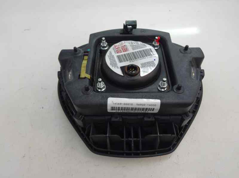 AIRBAG DELANTERO IZQUIERDO KIA CEED 1.6 MT 122CV | 90KW