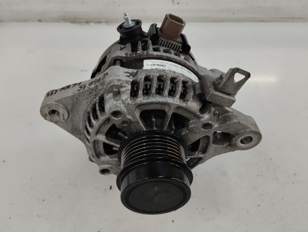 ALTERNADOR TOYOTA VERSO 1.6 MT 132CV | 97KW