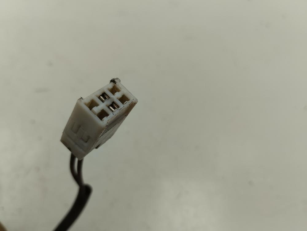 CERRADURA PUERTA TRASERA DERECHA MAZDA 323 1.8 MT 114CV | 84KW