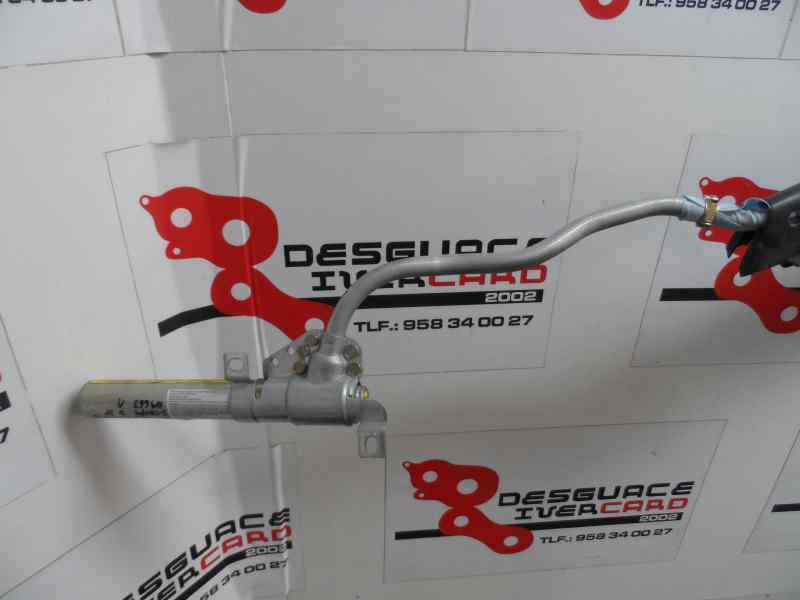 AIRBAG CORTINA DELANTERO DERECHO MERCEDES BENZ CLASE C 2003 2.2 MT 143CV | 105KW