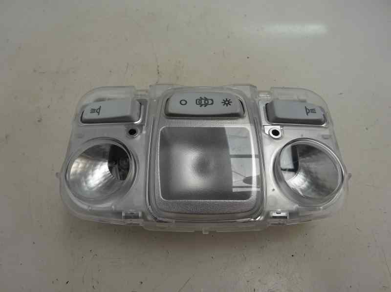 LUZ INTERIOR PEUGEOT 308 2017 1.6 BLUEHDI MT 120CV
