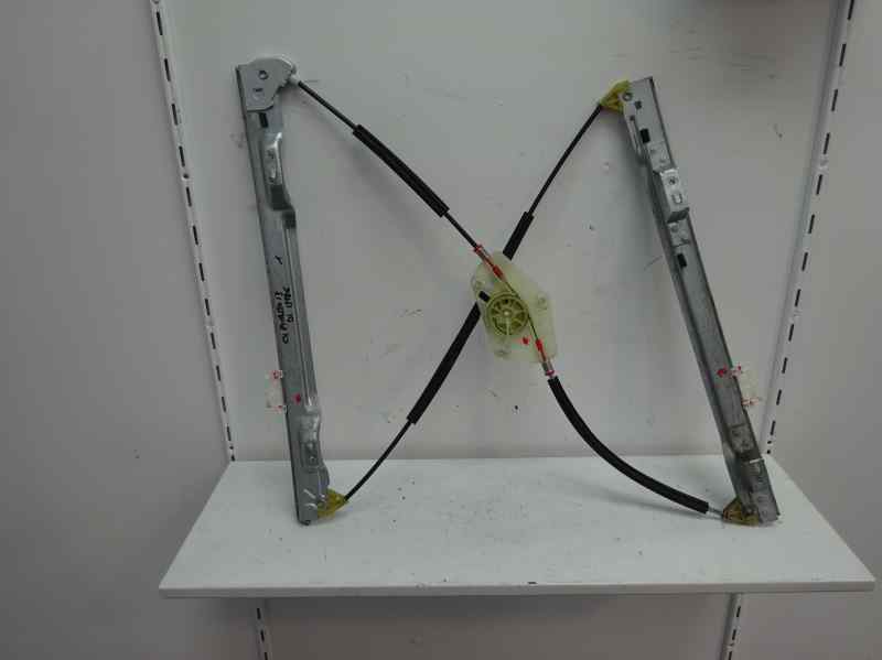 ELEVALUNAS DELANTERO IZQUIERDO CITROEN C4 PICASSO 1.6 HDI MT 112CV