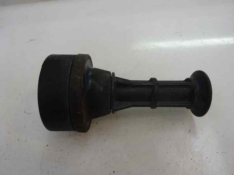 PUENTE TRASERO NISSAN QASHQAI 1.3 MT 140CV | 103KW