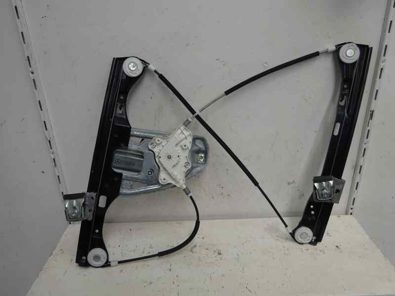 ELEVALUNAS DELANTERO IZQUIERDO MERCEDES BENZ CLASE CLC 2009 1.8 MT 143CV | 105KW