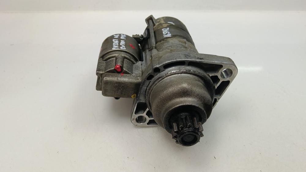 MOTOR ARRANQUE VOLKSWAGEN PASSAT 2.0 TDI BLUEMOTION MT 140CV