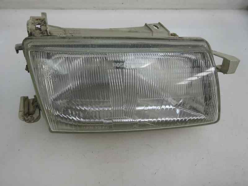 FARO DERECHO OPEL ASTRA 1.6 MT 101CV | 74KW