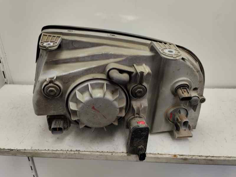 FARO DERECHO HYUNDAI ATOS 2004 1.1 MT 59CV
