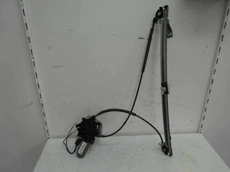ELEVALUNAS DELANTERO DERECHO RENAULT SCENIC 1.9 DCI MT 102CV
