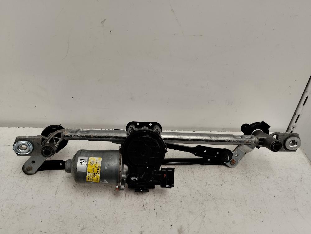 MOTOR LIMPIA DELANTERO HYUNDAI I10 1.0 MT 67CV | 49KW