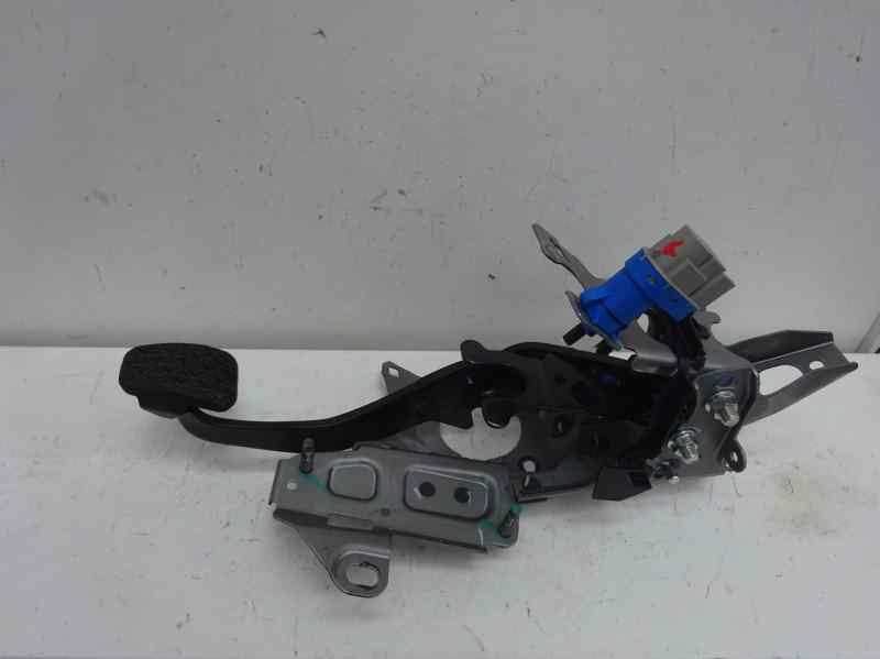 PEDAL FRENO FORD KA 1.2 MT 85CV | 63KW