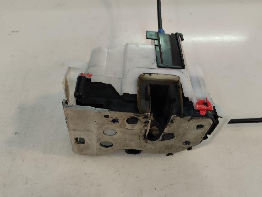 CERRADURA PUERTA DELANTERA DERECHA OPEL COMBO 1.3 CDTI MT L2H1 90CV