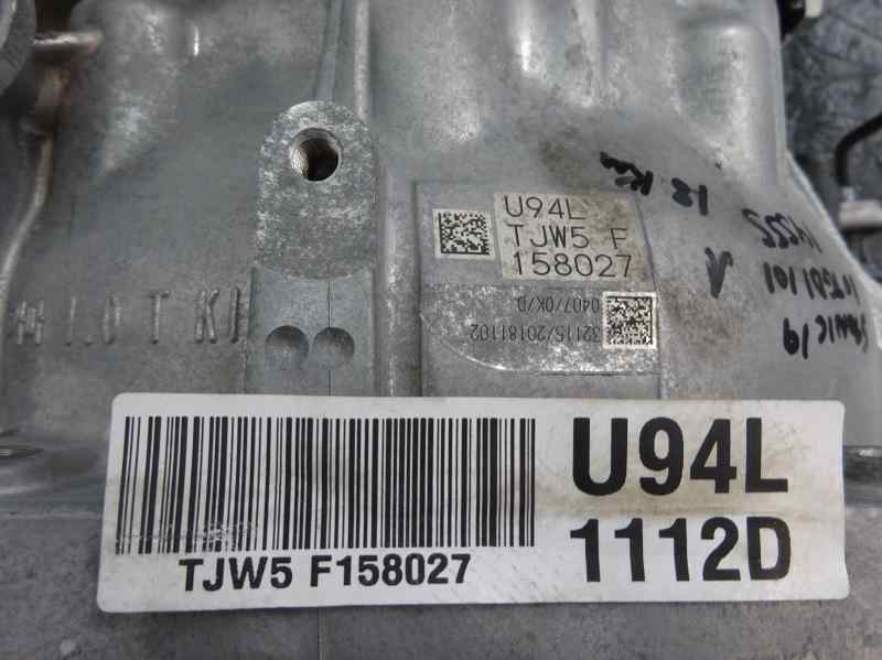 CAJA CAMBIOS KIA STONIC 1.0 MT 100CV | 74KW