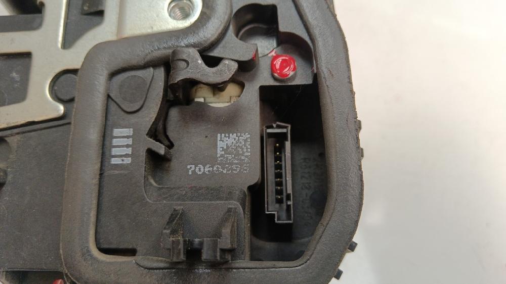 CERRADURA PUERTA TRASERA IZQUIERDA BMW SERIE 3 2.0 320I MT 170CV