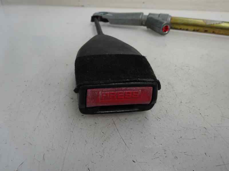 ANCLAJE CINTURON DELANTERO DERECHO RENAULT MEGANE 2004 1.9 DCI MT 120CV | 88KW