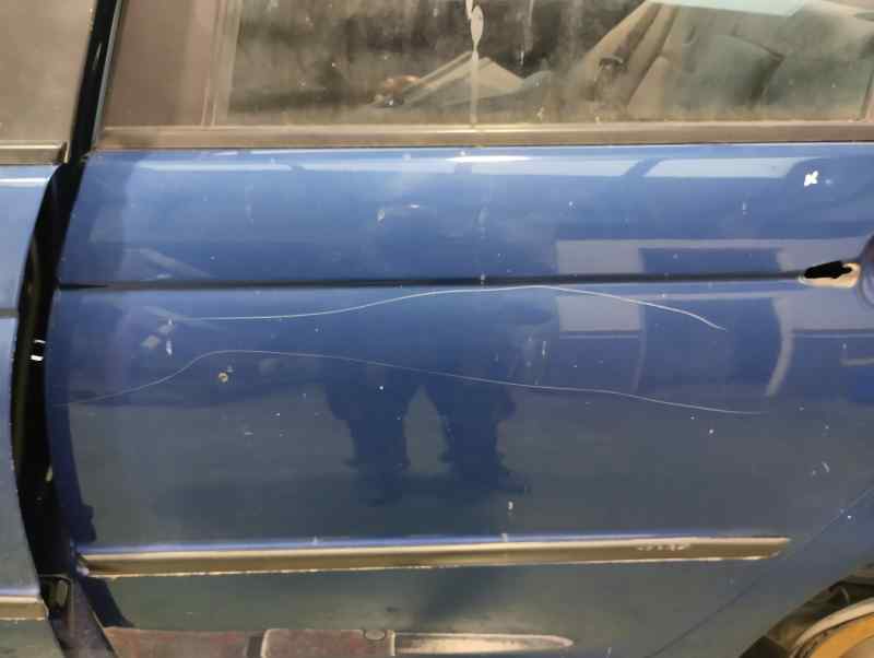 PUERTA TRASERA IZQUIERDA BMW SERIE 3 2.0 320D MT 136CV