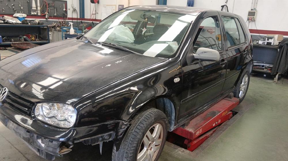 MOTOR ARRANQUE VOLKSWAGEN GOLF 2001 1.9 TDI MT 90CV
