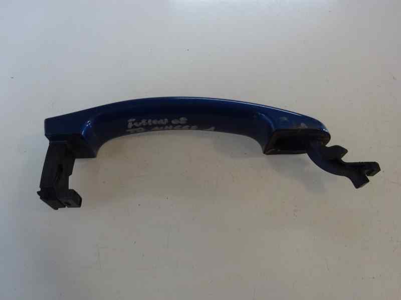 MANETA EXTERIOR TRASERA DERECHA FORD FUSION 1.6 TDCI MT 90CV