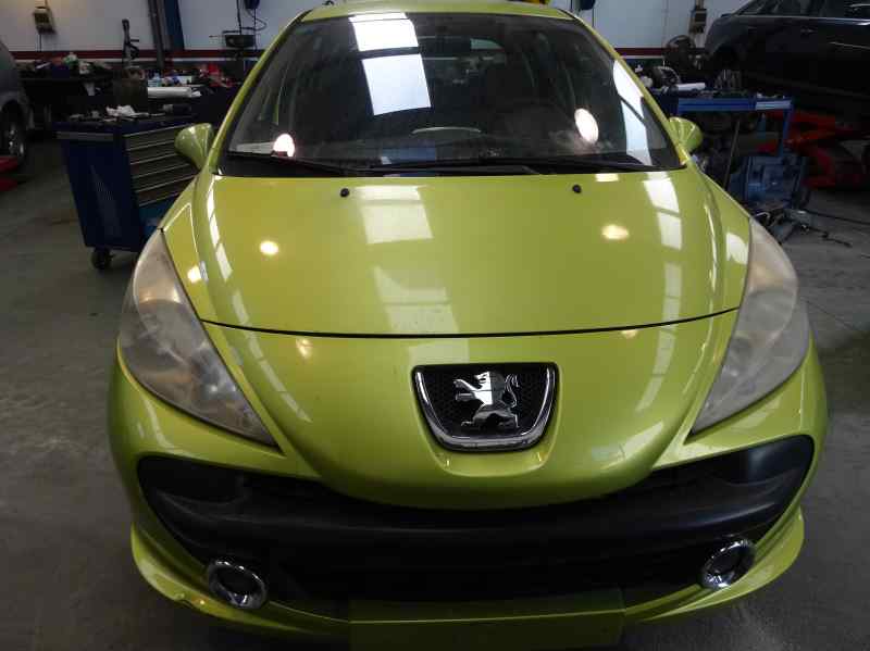 POLEA CIGUENAL PEUGEOT 207 2007 1.4 MT 88CV