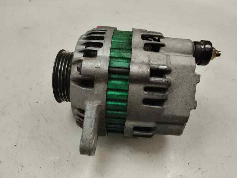 ALTERNADOR HYUNDAI ATOS 1.0 MT 55CV
