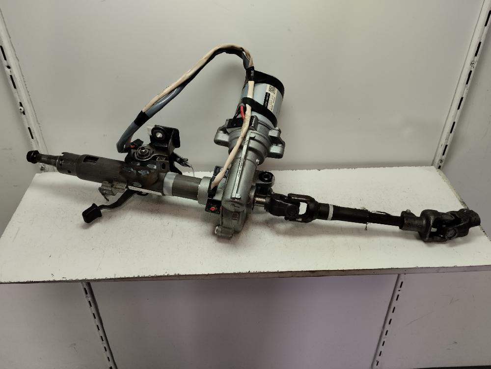 COLUMNA DIRECCION TOYOTA YARIS 1.5 MT 106CV