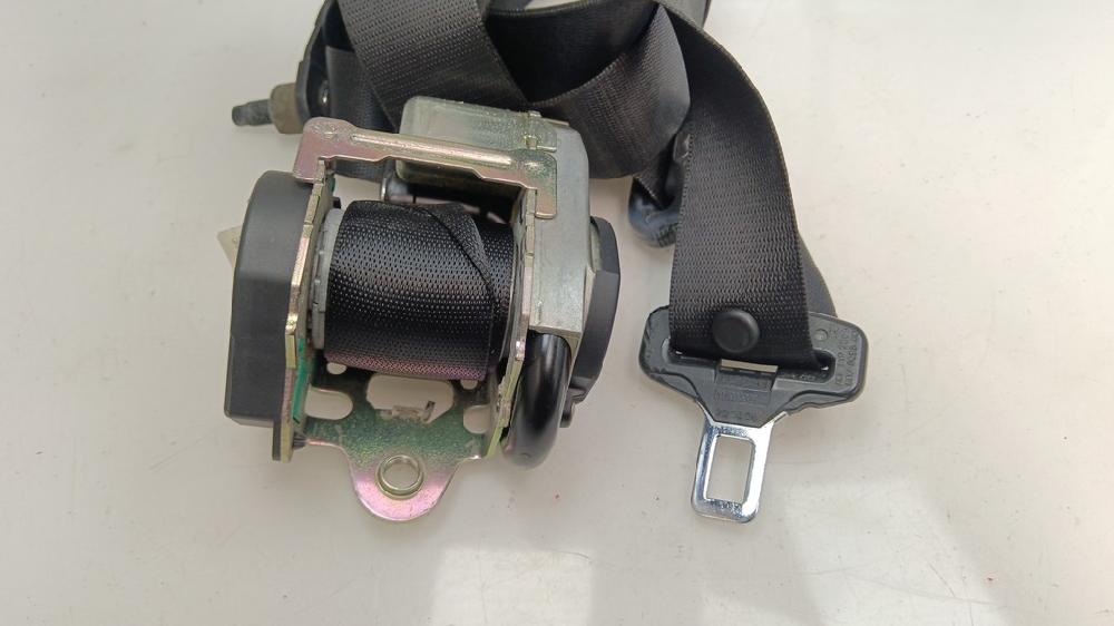 CINTURON SEGURIDAD DELANTERO DERECHO MERCEDES BENZ CLASE A 2.0 A 180 CDI MT 109CV