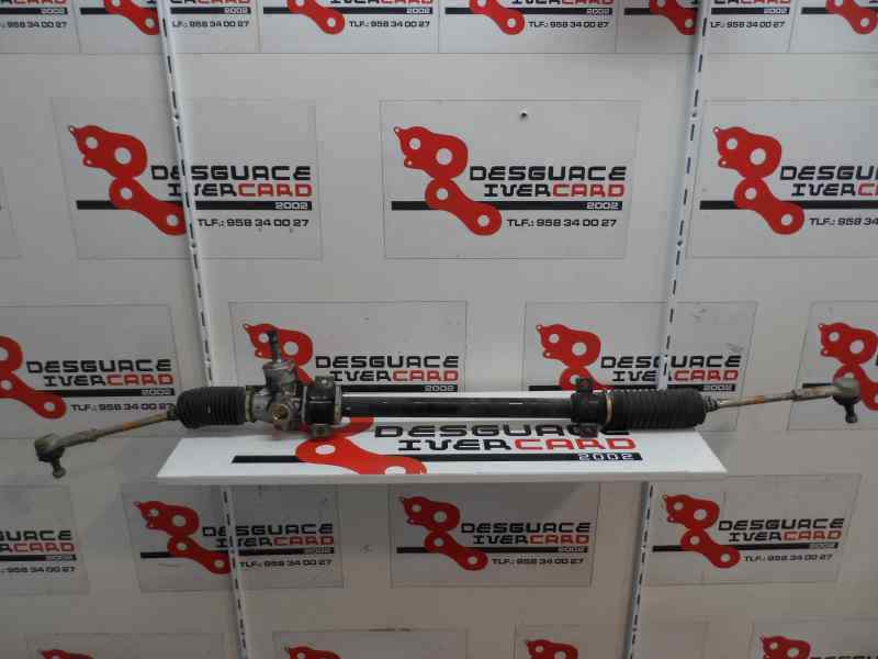 CREMALLERA DIRECCION SUZUKI WAGON R 1.3 D MT 70CV