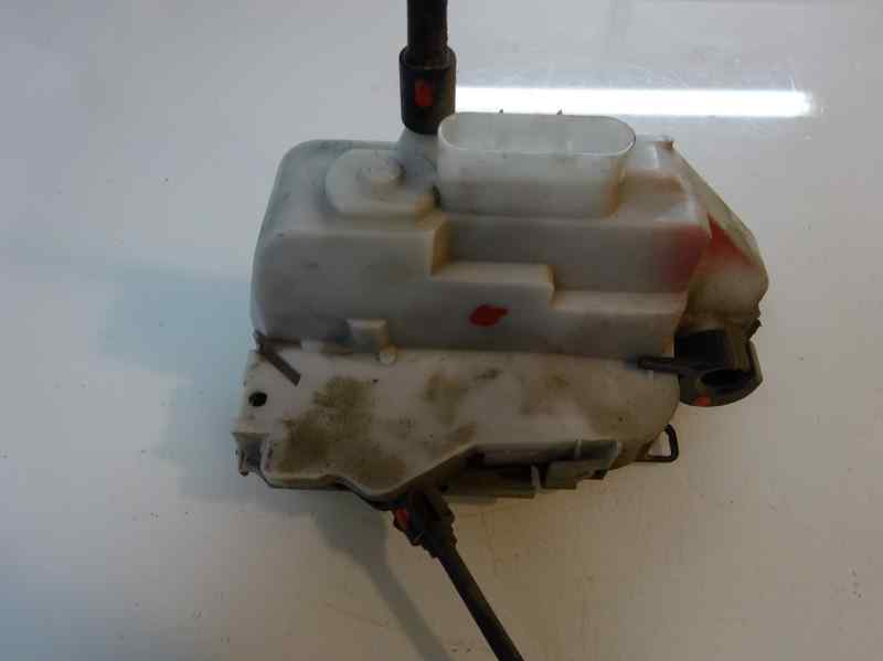 CERRADURA PUERTA DELANTERA IZQUIERDA CITROEN C2 2006 1.4 HDI MT 68CV