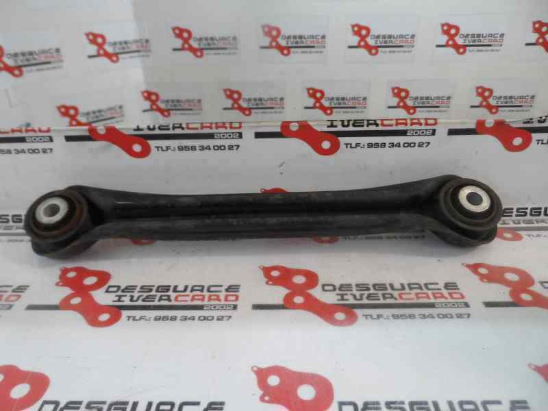 BRAZO SUSPENSION INFERIOR TRASERO DERECHO MERCEDES BENZ CLASE C 2.2 MT 143CV | 105KW