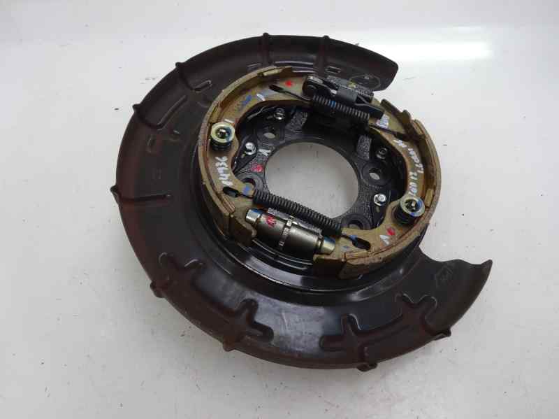 TAMBOR FRENO TRASERO KIA CEED 1.6 MT 113CV | 83KW