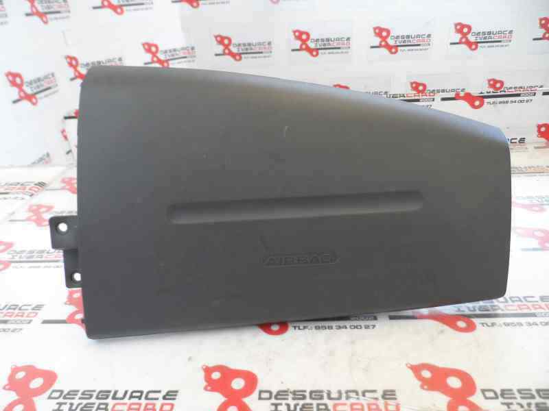 AIRBAG DELANTERO DERECHO CHEVROLET MATIZ 0.8 AT 52CV | 38KW