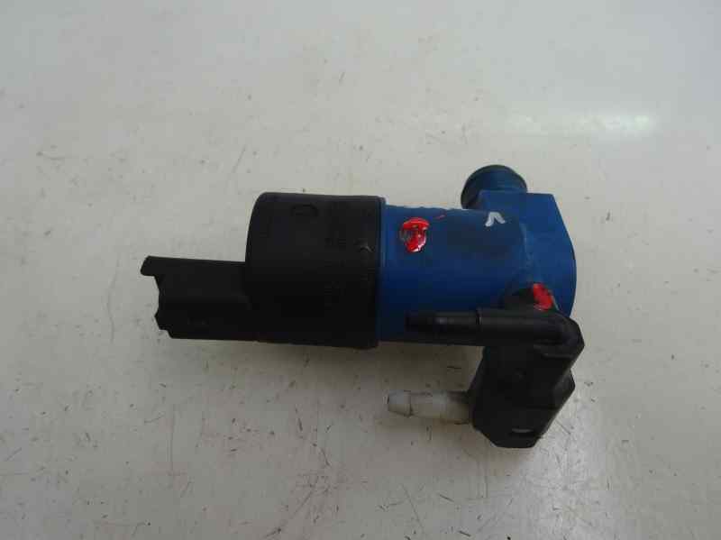 BOMBA LIMPIA RENAULT CLIO 1.5 DCI MT 85CV