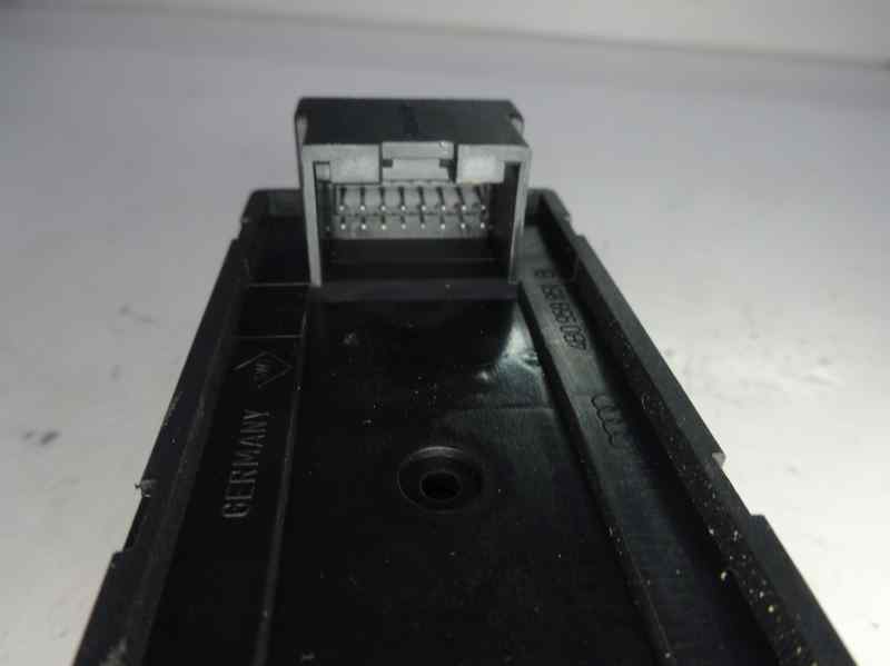 MANDO ELEVALUNAS DELANTERO IZQUIERDO AUDI A3 1.6 MT 102CV