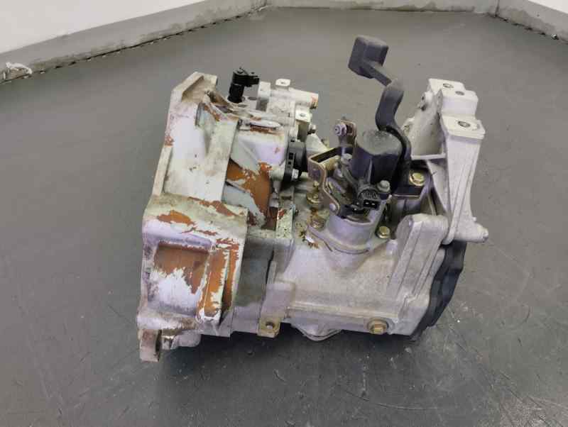 CAJA CAMBIOS VOLKSWAGEN GOLF 1.9 TDI MT 110CV
