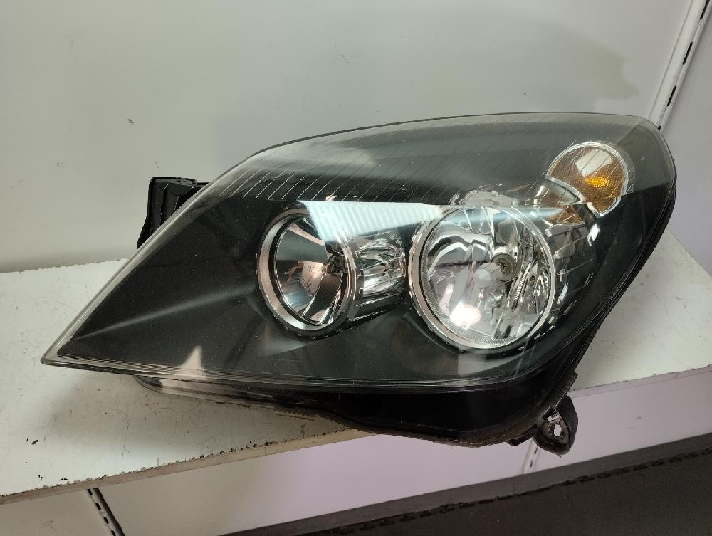FARO IZQUIERDO OPEL ASTRA 1.9 CDTI MT 120CV