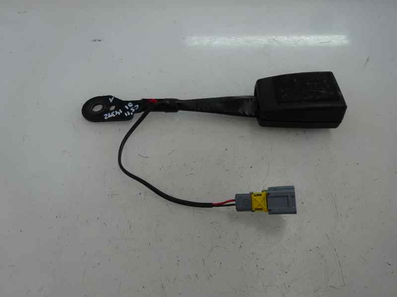 ANCLAJE CINTURON DELANTERO IZQUIERDO CITROEN C5 2011 2.0 HDI MT 140CV